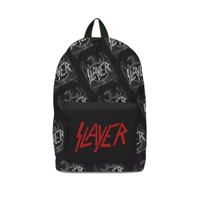 Rocksax Slayer Backpack - Repeated