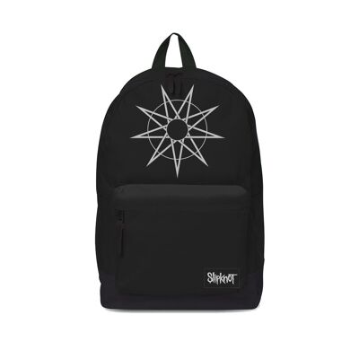 Rocksax Slipknot Rucksack - Wanyk Star