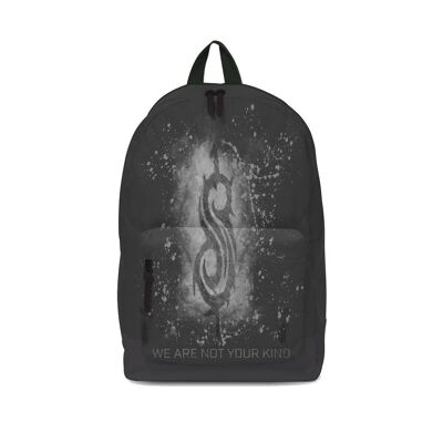 Mochila Rocksax Slipknot - Wanyk Tribal