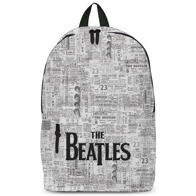 Rocksax The Beatles Backpack - Tickets