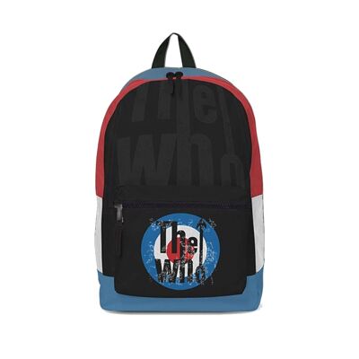 Rocksax The Who Backpack - Target 2