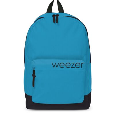 Rocksax Weezer Backpack - White