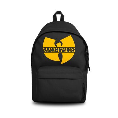 Rocksax Wu-Tang Daypack - Logotipo