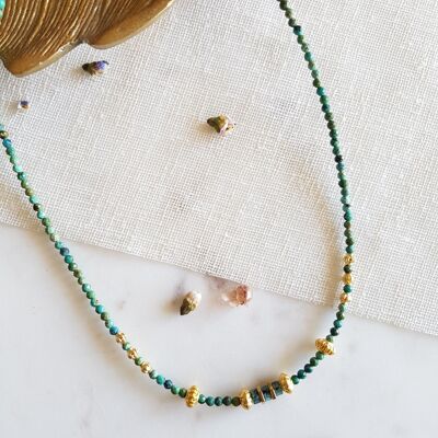 MASON NECKLACE