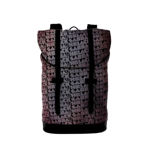 Rocksax Black Sabbath Heritage Bag - Distress Cross