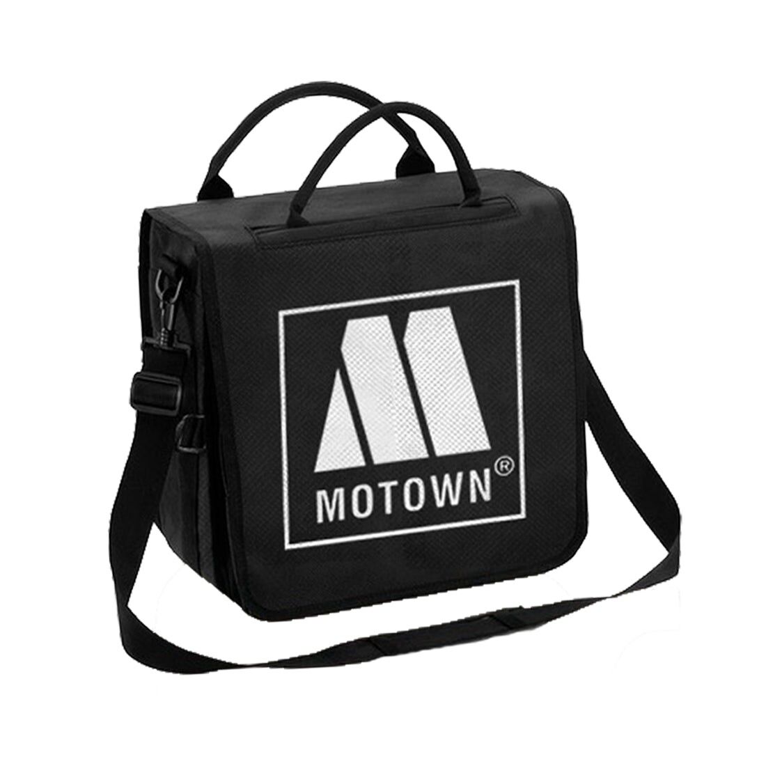 Rocksax Motown Vinyl-Rucksack
