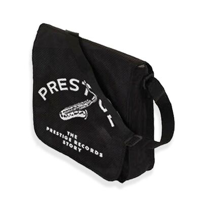 Rocksax Prestige Flap-Top