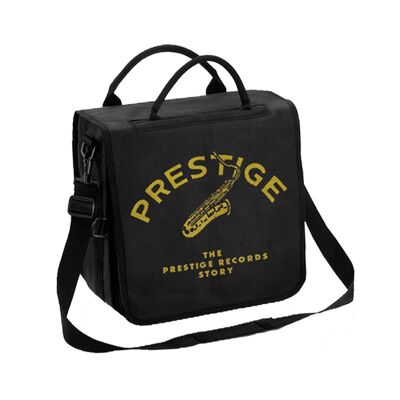 Rocksax Prestige Vinyl Backpack