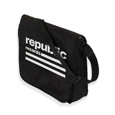 Rocksax Republic Flap Top