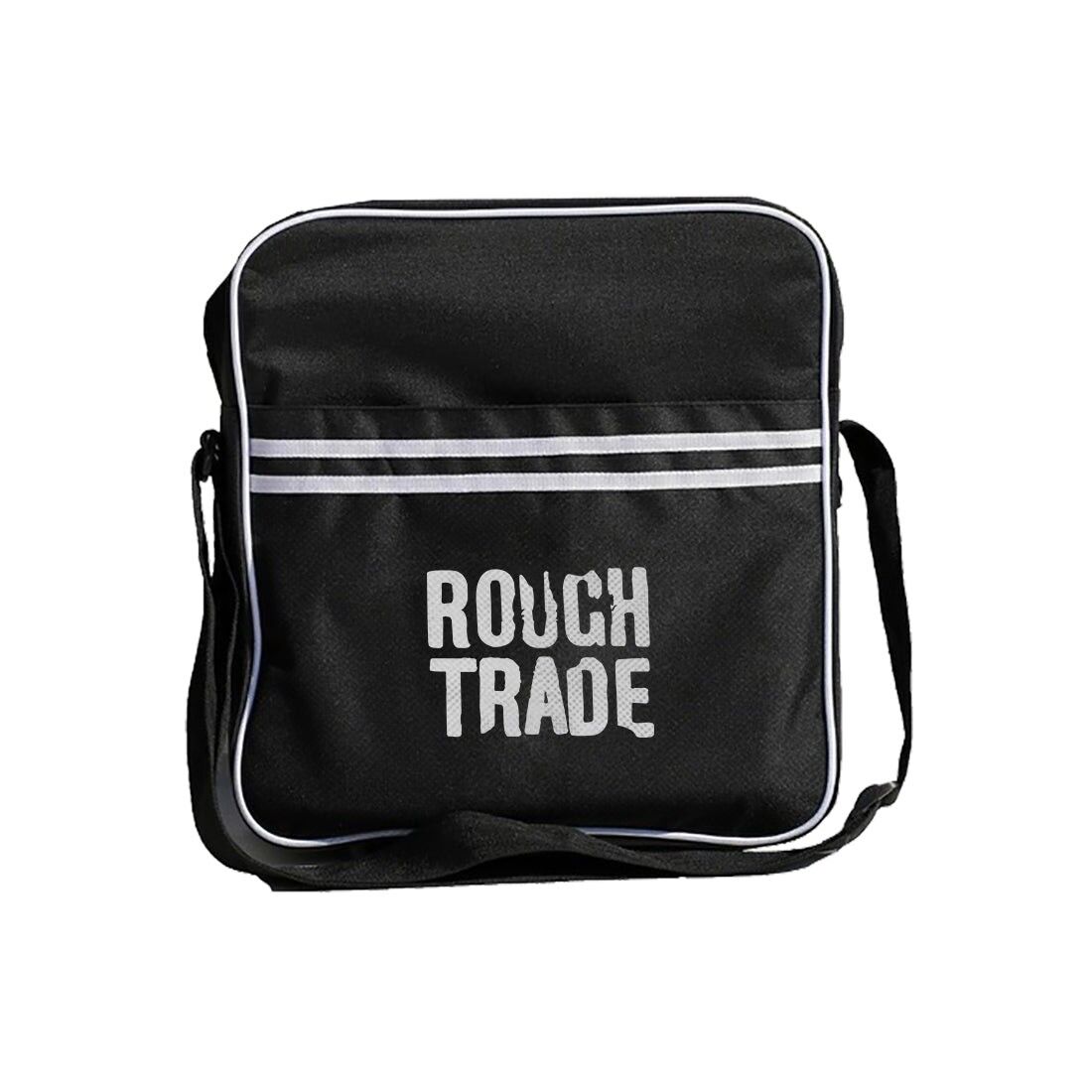 Rocksax Rough Trade Reißverschlussoberteil