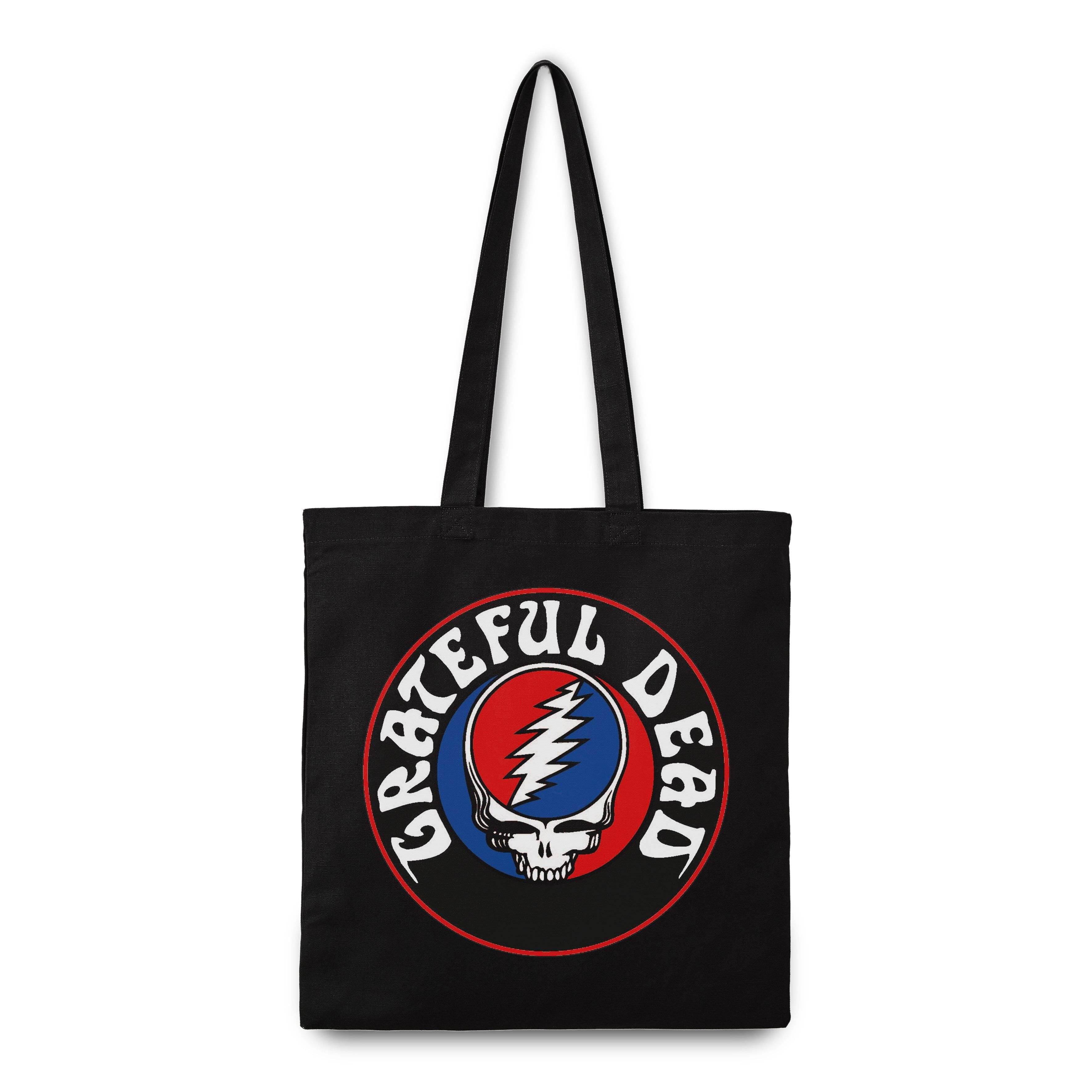 Sac fourre-tout Rocksax Grateful Dead - Grateful Dead