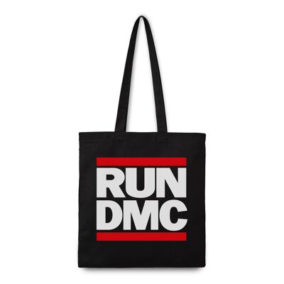 Rocksax Run DMC Tragetasche - Führen Sie DMC aus
