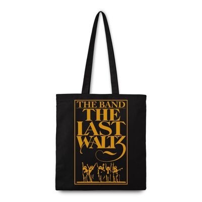 Rocksax The Band Tote Bag - El último vals