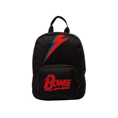 Rocksax David Bowie Mini Backpack - Lightning