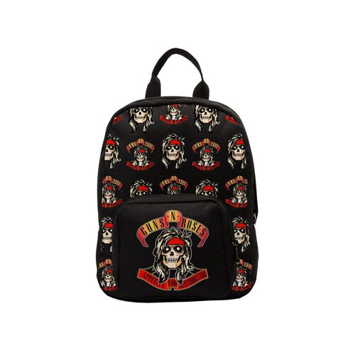 Rocksax Guns N' Roses Mini Backpack - Appetite