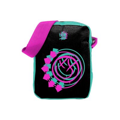 Bandolera Rocksax Blink 182 - Sonrisa