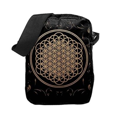 Rocksax Bring Me The Horizon (BMTH) Crossbody Bag - Sempiternal