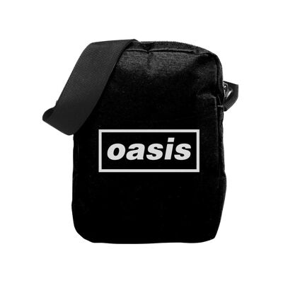 Rocksax Oasis Crossbody Bag - Oasis