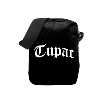 Sac à bandoulière Rocksax Tupac - Tupac