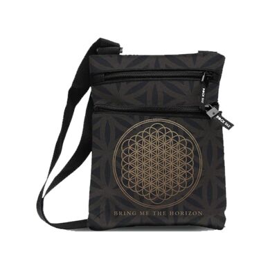 Bolsa para cadáveres Rocksax Bring Me The Horizon (BMTH) - Sempiternal