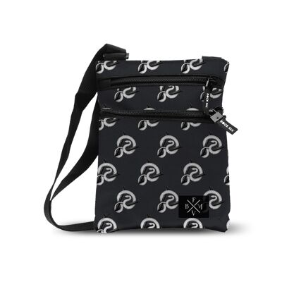 Sac mortuaire Rocksax Bullet For My Valentine - Motif Gravité