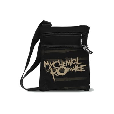 Rocksax My Chemical Romance Leichensack - Parade