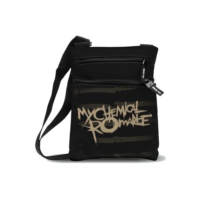 Rocksax My Chemical Romance Bolsa para cadáveres - Desfile