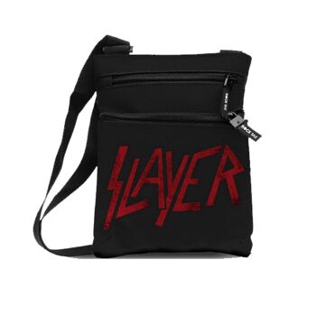 Sac mortuaire Rocksax Slayer - Logo 1