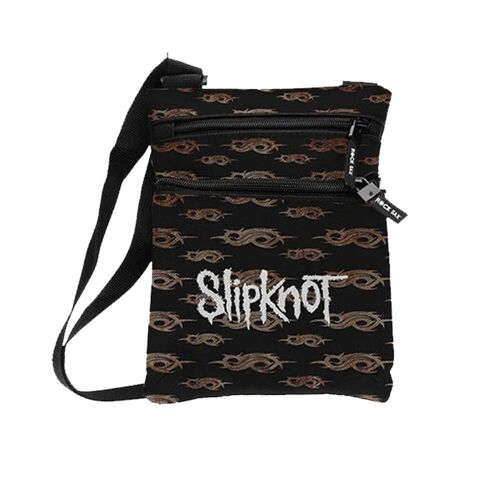 Rocksax Slipknot Body Bag - Rusty