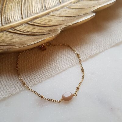 BILLIE SUN STONE ARMBAND