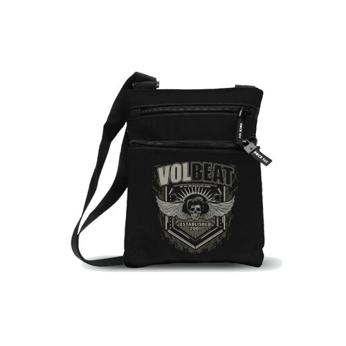 Rocksax Volbeat Body Bag - Established