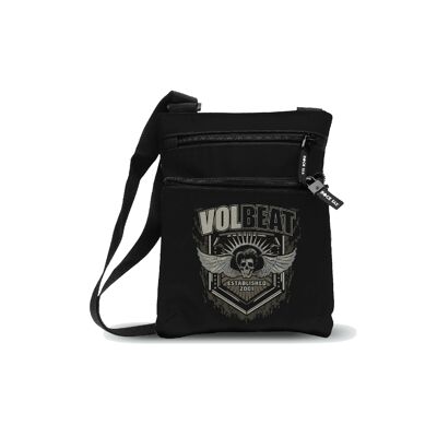 Bolsa para cadáveres Rocksax Volbeat - Establecido