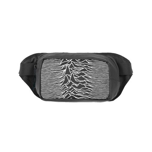 Rocksax Joy Division Shoulder Bag - Unknown Pleasures