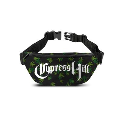 Riñonera Rocksax Cypress Hill - Legalízalo