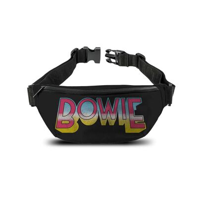 Sac Banane Rocksax David Bowie - Pharaon