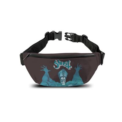 Rocksax Ghost Bauchtasche - Opus