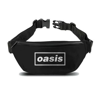 Rocksax Oasis Bum Bag - Oasis