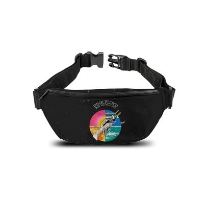 Rocksax Pink Floyd Bauchtasche – Wish you were here