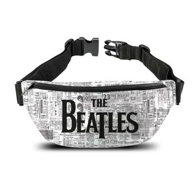 Sac banane Rocksax The Beatles - Billets