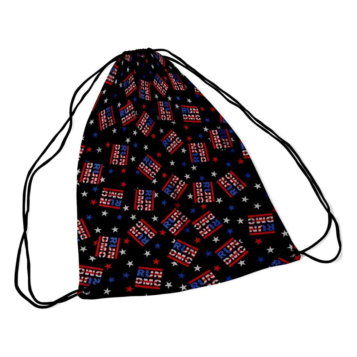 Rocksax Run DMC Sporttasche - USA
