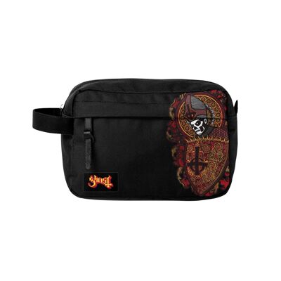 Trousse de toilette Rocksax Ghost - Papa Shi