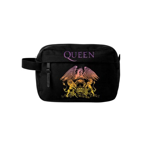 Rocksax Queen Wash Bag - Bohemian