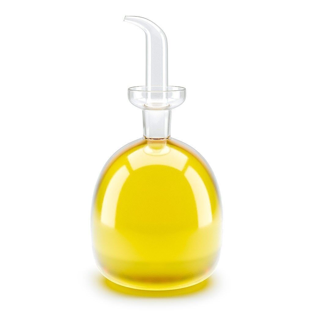 Oilcan, Basics, 850ml, borosilicate