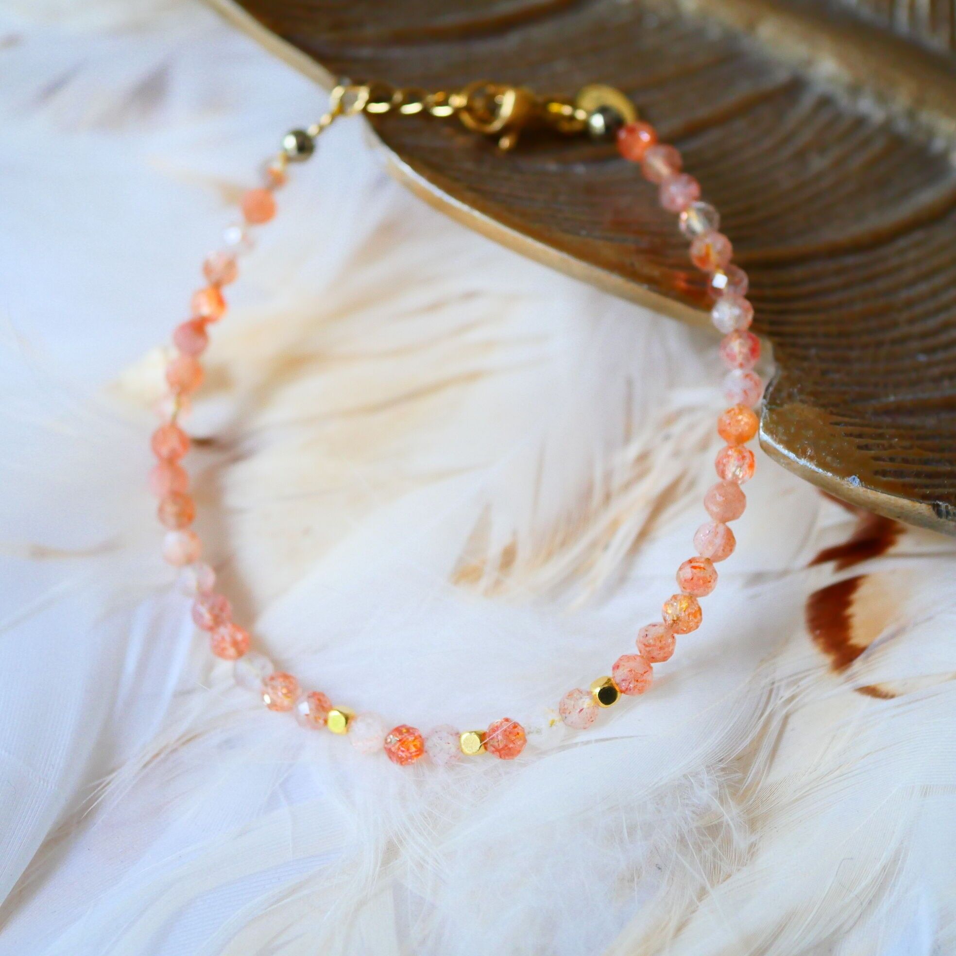Bracciale Elsy Sunstone