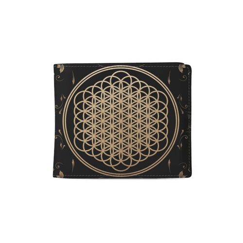 Rocksax Bring Me The Horizon (BMTH) Wallet - Sempiternal