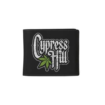 Portafoglio Rocksax Cypress Hill - Onore