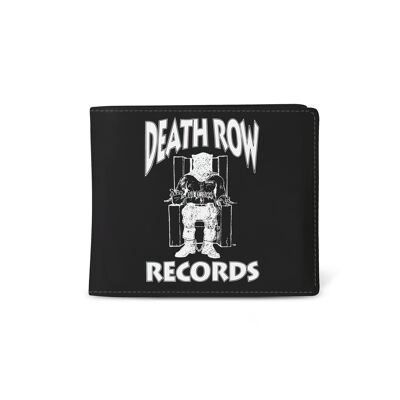 Rocksax Death Row Records Brieftasche – Death Row Records