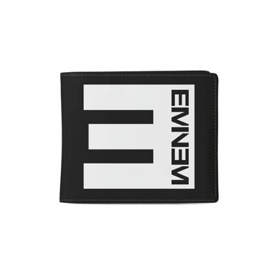 Portafoglio Rocksax Eminem - E