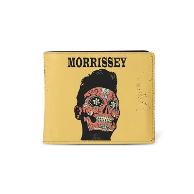 Cartera Rocksax Morrissey - Orange Day