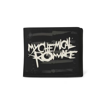 Rocksax My Chemical Romance Geldbörse - Parade